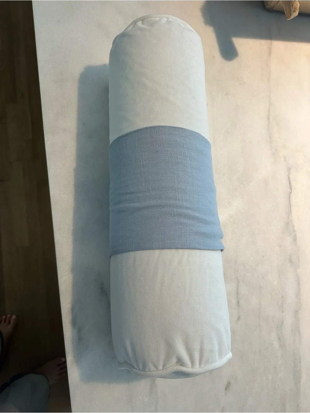 Dorm Decor soft white